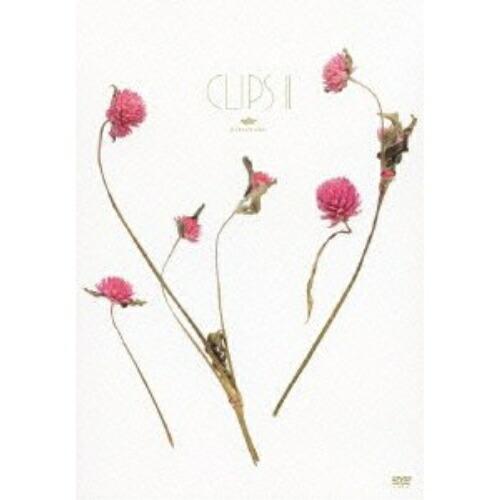 DVD/清春/CLIPS II