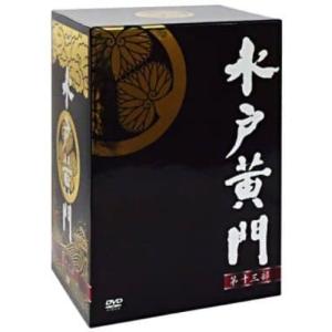 水戸黄門 第二十部 上 DVD 8枚組 - 映像と音の友社 : 映像と音の友社