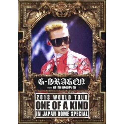 DVD/G-DRAGON(from BIGBANG)/G-DRAGON 2013 WORLD TOU...