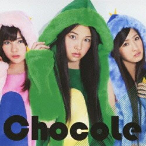 CD/チョコレ/くちぶえピューピュー (CD+DVD(ChocoLe レコーディングレポート by ...