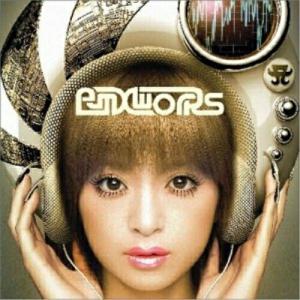 エイベックス（AVEX） CD/浜崎あゆみ/ayumi hamasaki RMX WORKS from
