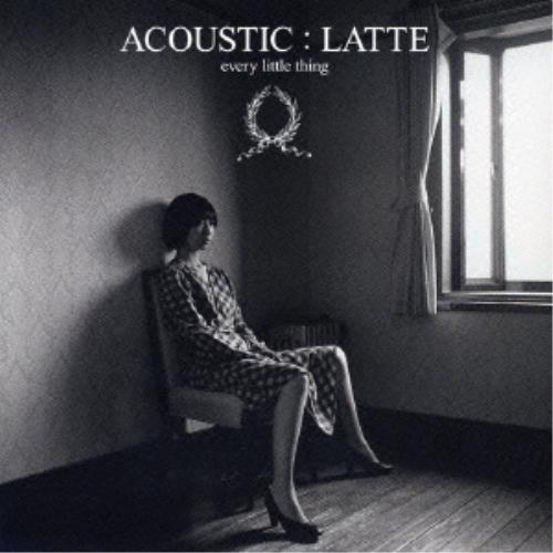 CD/Every Little Thing/ACOUSTIC:LATTE (通常盤)
