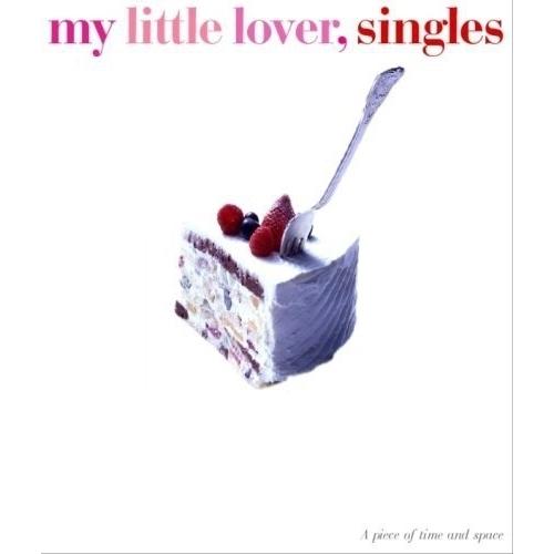 CD/My Little Lover/singles (廉価盤)