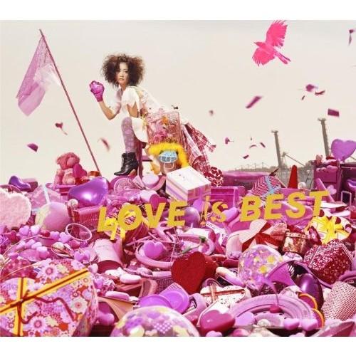 CD/大塚愛/LOVE is BEST