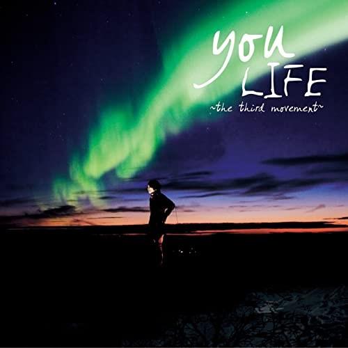 CD/you/LIFE 〜the third movement〜 (通常盤)