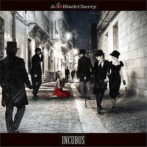 CD/Acid Black Cherry/INCUBUS -インキュバス- (CD+DVD) (初回生産限定盤)