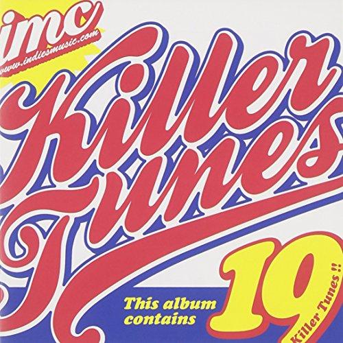 CD/オムニバス/IMC KILLER TUNES
