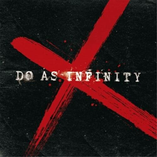 CD/Do As Infinity/Do As Infinity X (CD+DVD)