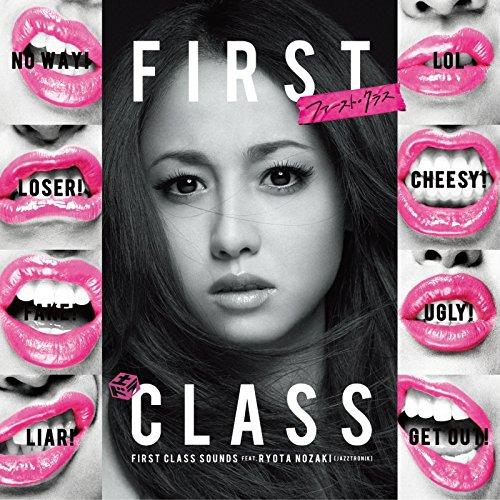 CD/野崎良太(Jazztronik)/FIRST CLASS SOUNDS FEAT.RYOTA ...