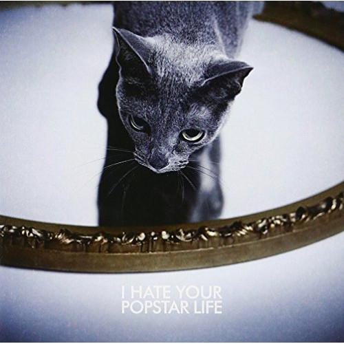 CD/黒夢/I HATE YOUR POPSTAR LIFE (CD+DVD(MUSIC VIDEO...