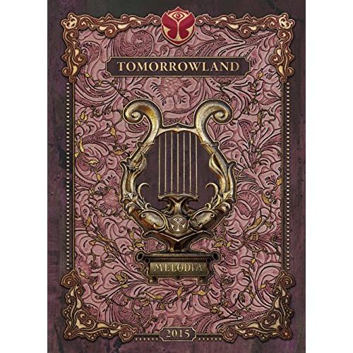CD/オムニバス/Tomorrowland - The Secret Kingdom of Melo...
