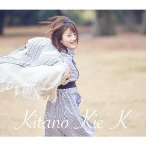 CD/北乃きい/K (2CD+DVD)