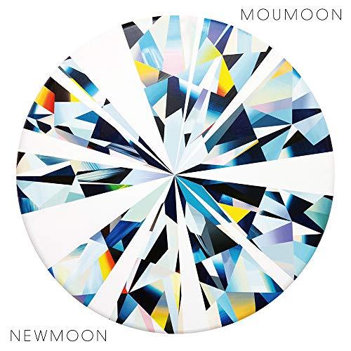 CD/moumoon/NEWMOON (CD+2DVD(スマプラ対応))