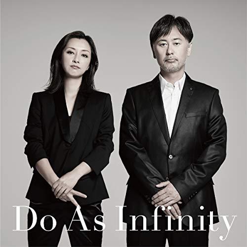 CD/Do As Infinity/Do As Infinity (CD+Blu-ray)