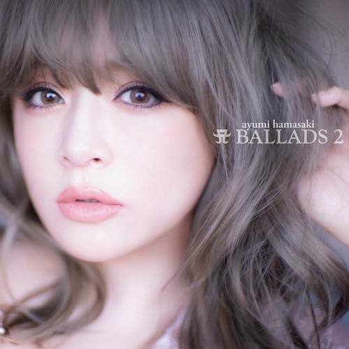 CD/浜崎あゆみ/A BALLADS 2