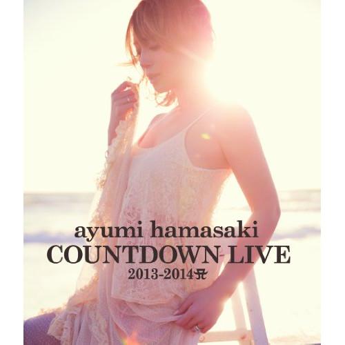 BD/浜崎あゆみ/ayumi hamasaki COUNTDOWN LIVE 2013-2014 A...