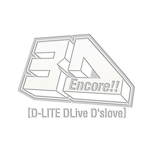 BD/D-LITE from BIGBANG/Encore!! 3D Tour(D-LITE DLi...