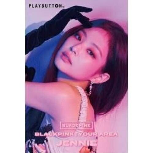 ROM/BLACKPINK/BLACKPINK IN YOUR AREA (PLAYBUTTON) ...