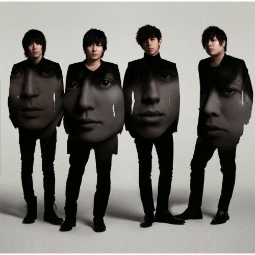 CD/flumpool/Because... I am (通常盤)