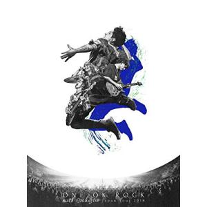 ONE OK ROCK Japan Tour 2018 BDの買取情報
