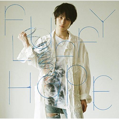 CD/阪本奨悟/FLUFFY HOPE (CD+DVD) (初回限定盤)