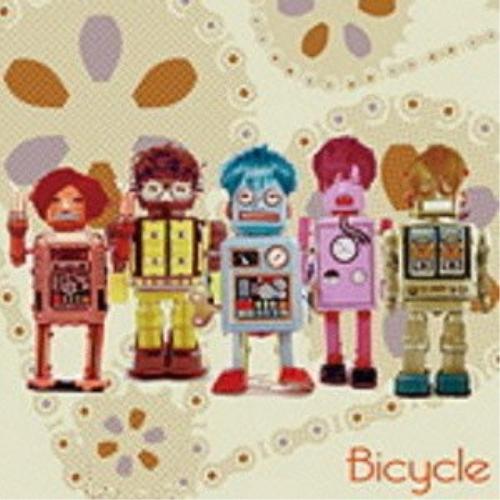 CD/花少年バディーズ/Bicycle (CD+DVD) (初回限定盤/Type-A)