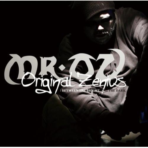 CD/Mr.OZ/Original Zenius:Between the bright and th...