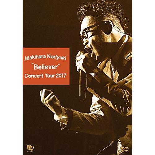 DVD/槇原敬之/Makihara Noriyuki Concert Tour 2017 ”Beli...