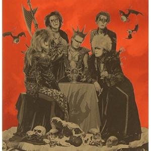 聖飢魔II 入門教典 THE BEST OF WORST/聖飢魔II[CD]【返品種別A