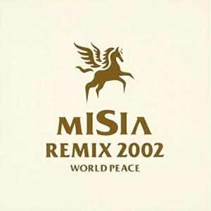 MISIA ミーシャ / KISS IN THE SKY キス・イン・ザ・スカイ 2002.09.26