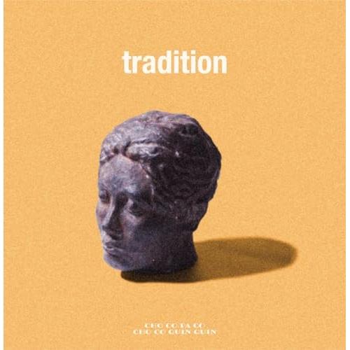 CD/CHO CO PA CO CHO CO QUIN QUIN/tradition (紙ジャケット...