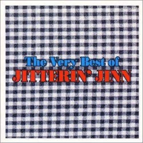 CD/JITTERIN&apos;JINN/The Very Best Collection