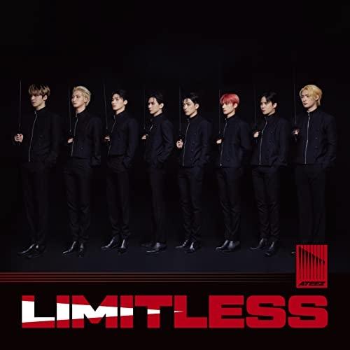 CD/ATEEZ/Limitless (Type-A)