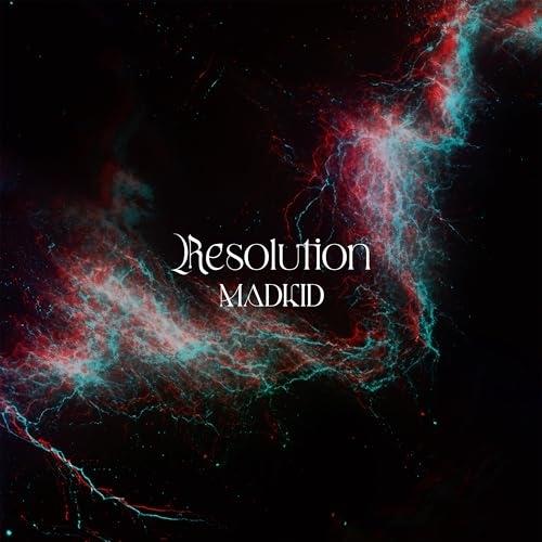 CD/MADKID/Resolution (Type-A)