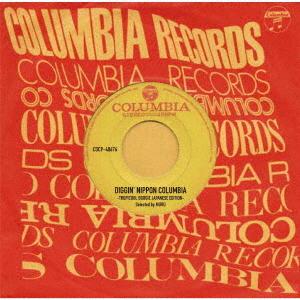 CD/MURO/DIGGIN&apos; NIPPON COLUMBIA -TROPICOOL BOOGIE ...
