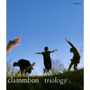 BA/クラムボン/triology (Blu-ray Audio)