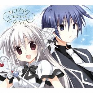 CD/TRUSTRICK/FLYING FAFNIR (CD+DVD) (Type-A)