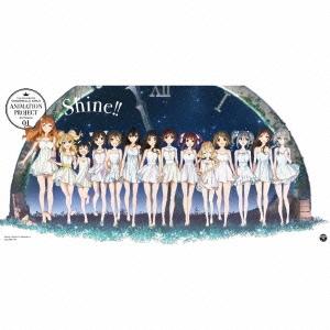 CD/CINDERELLA PROJECT/THE IDOLM＠STER CINDERELLA GI...