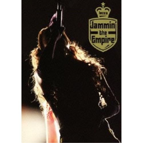 DVD/lecca/lecca Live 2012 Jammin&apos; the Empire ＠日本武道...