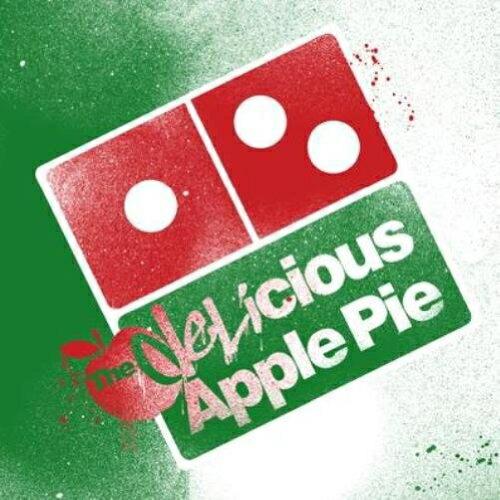 CD/DeLi/deLicious Apple Pie (通常盤)