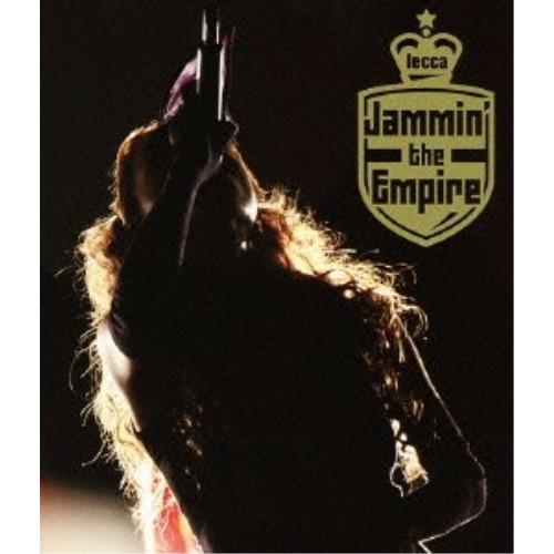 BD/lecca/lecca Live 2012 Jammin&apos; the Empire ＠日本武道館...
