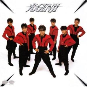 ボーナスストアPlus 10％対象 廃盤 光GENJI DVD '93 WINTER CONCERT