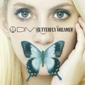 CD/DIV/BUTTERFLY DREAMER (CD+DVD) (初回生産限定盤)