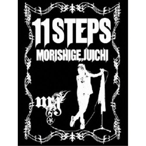 DVD/MORISHIGE,JUICHI/11STEPS