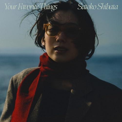 CD/Satoko Shibata/Your Favorite Things