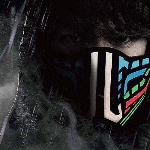 CD/オリジナル・サウンドトラック/NIGHT HERO NAOTO ORIGINAL SOUNDT...