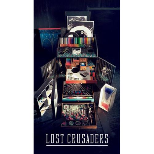 CD/BEAT CRUSADERS/LOST CRUSADERS (CD+DVD)