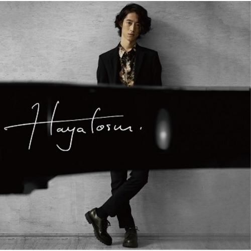 CD/角野隼斗/HAYATOSM (通常盤)