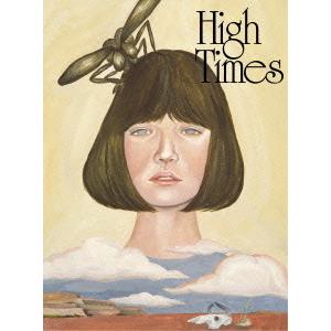 DVD/YUKI/High Times(YUKI concert tour ”Flyin&apos; High...