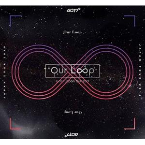 DVD/GOT7/GOT7 Japan Tour 2019 ”Our Loop” (本編ディスク+特典ディスク) (初回生産限定盤)｜onhome